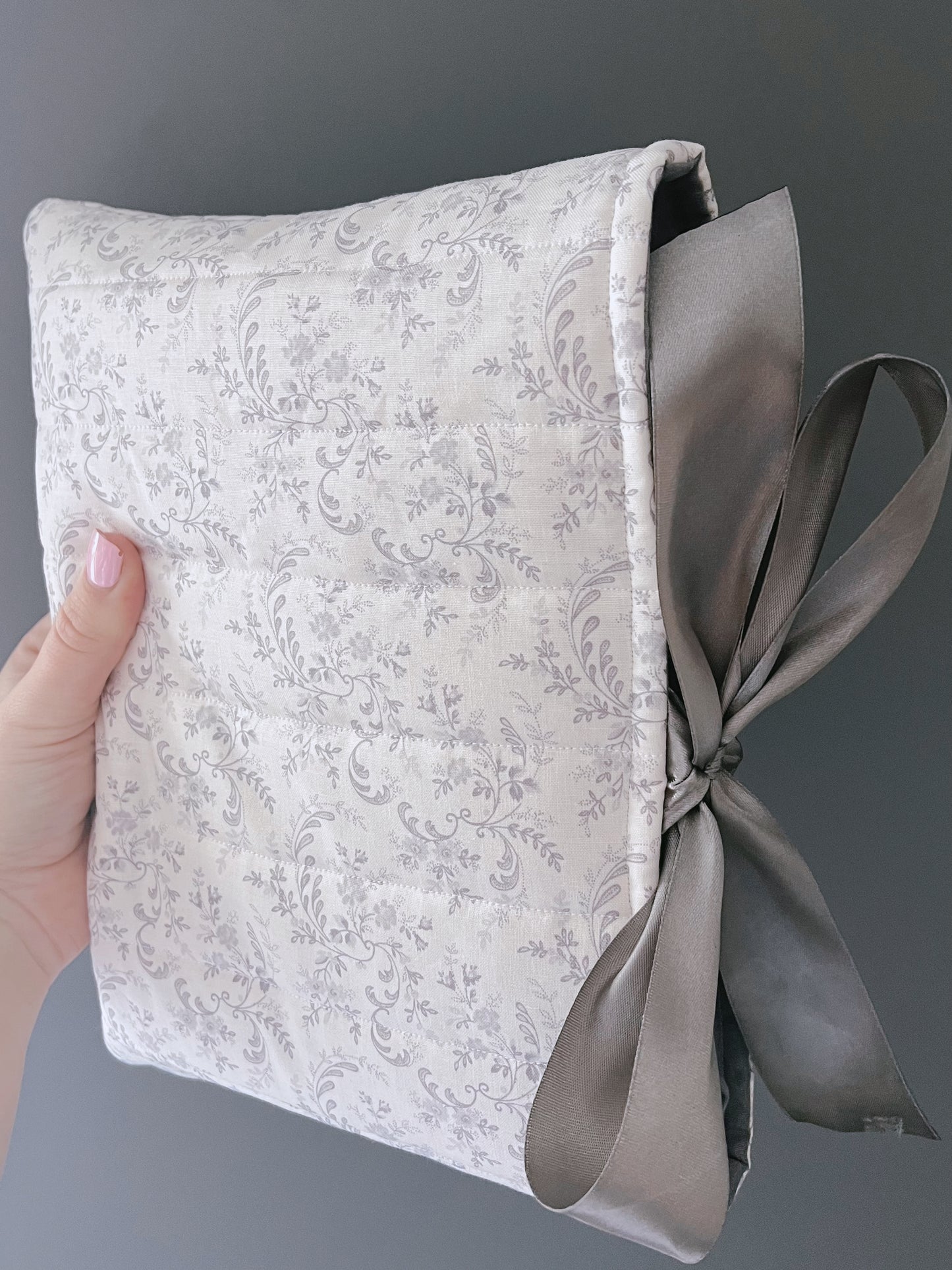 Bible Cover - Eliana