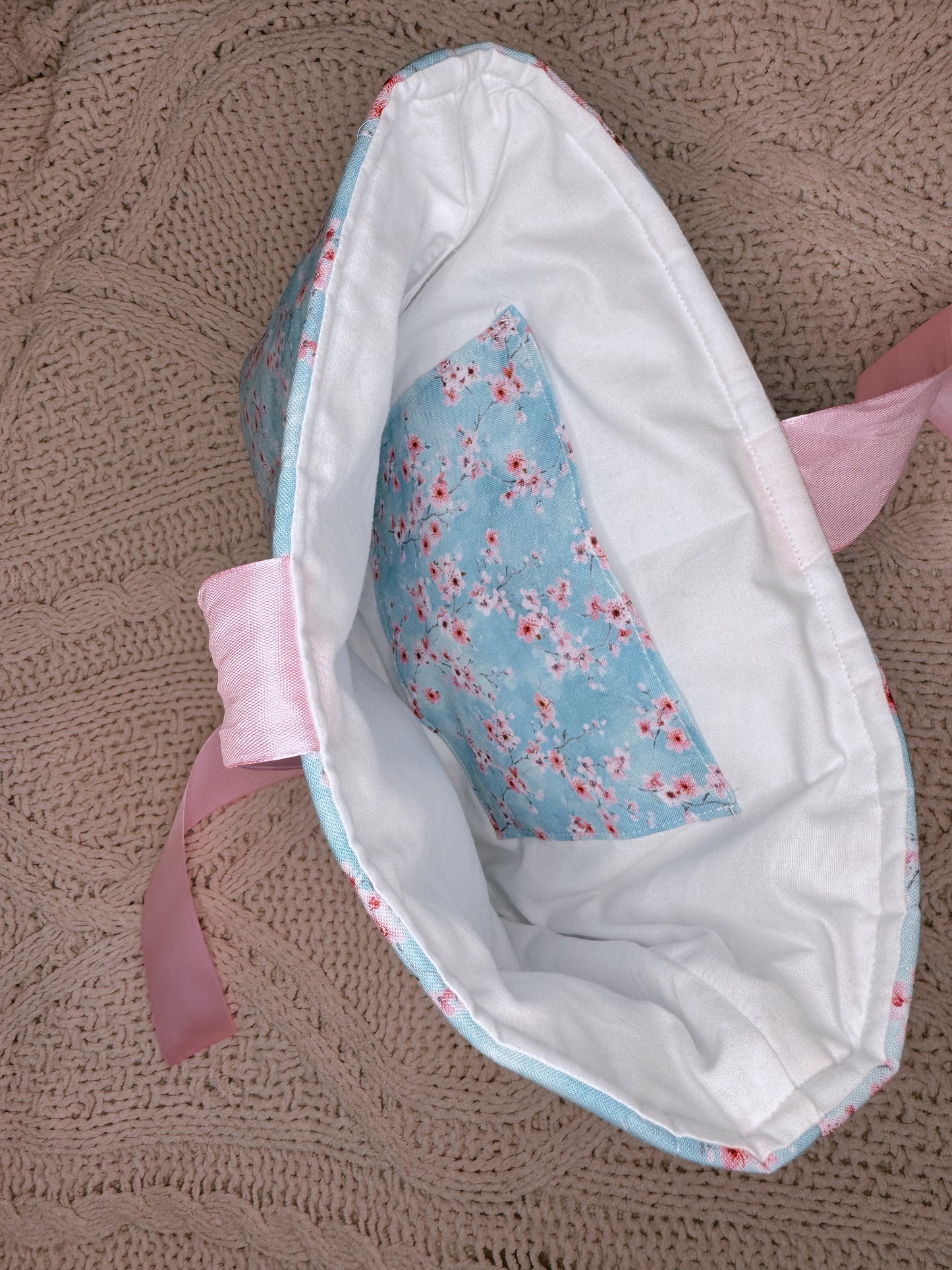 Bible Cover - Gabriela