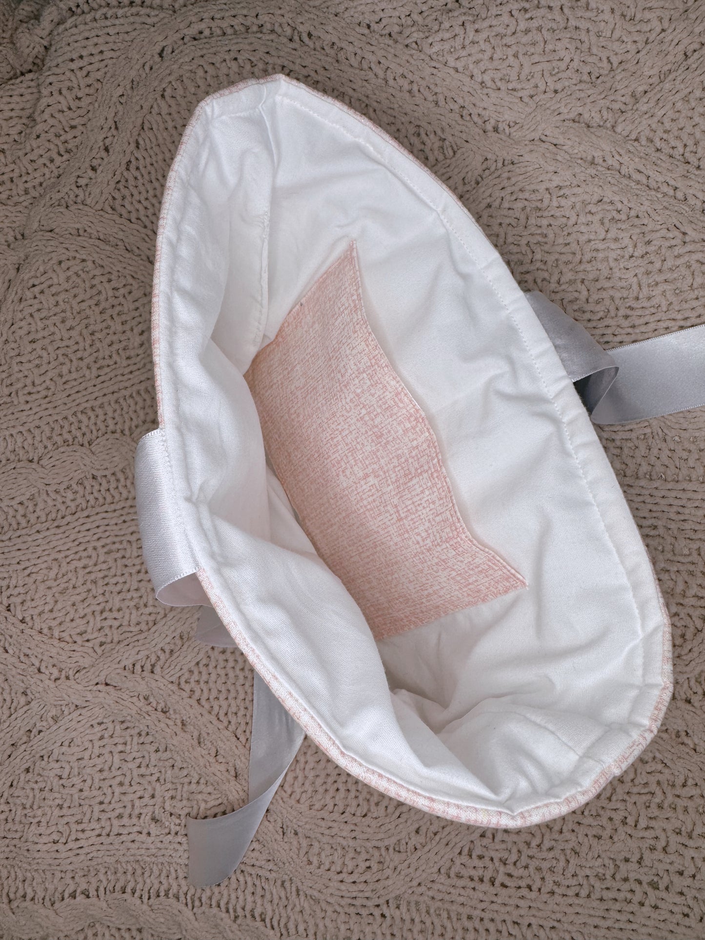 Bible Cover - Hannah