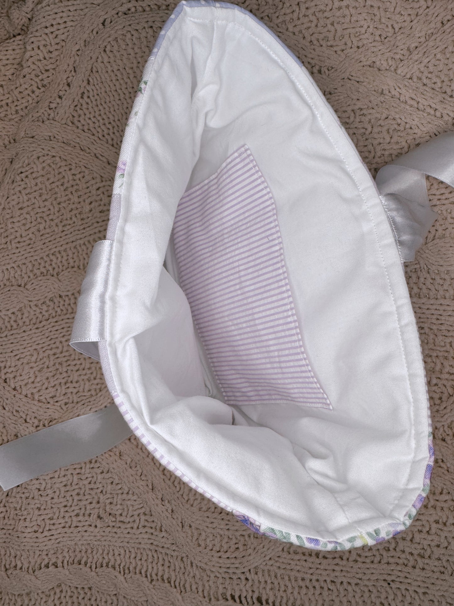 Bible Cover - Rachel