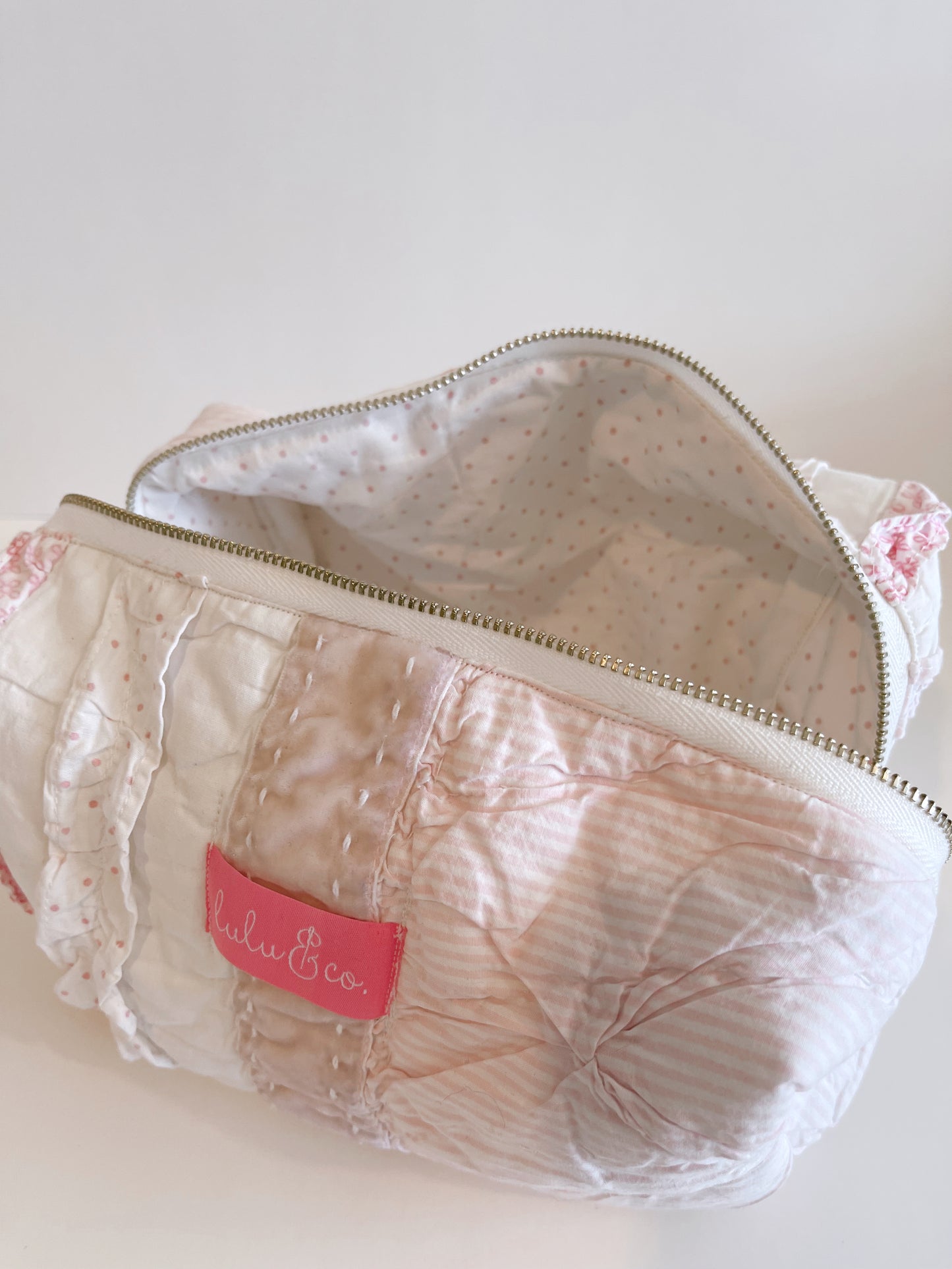 Cosmetic Bag