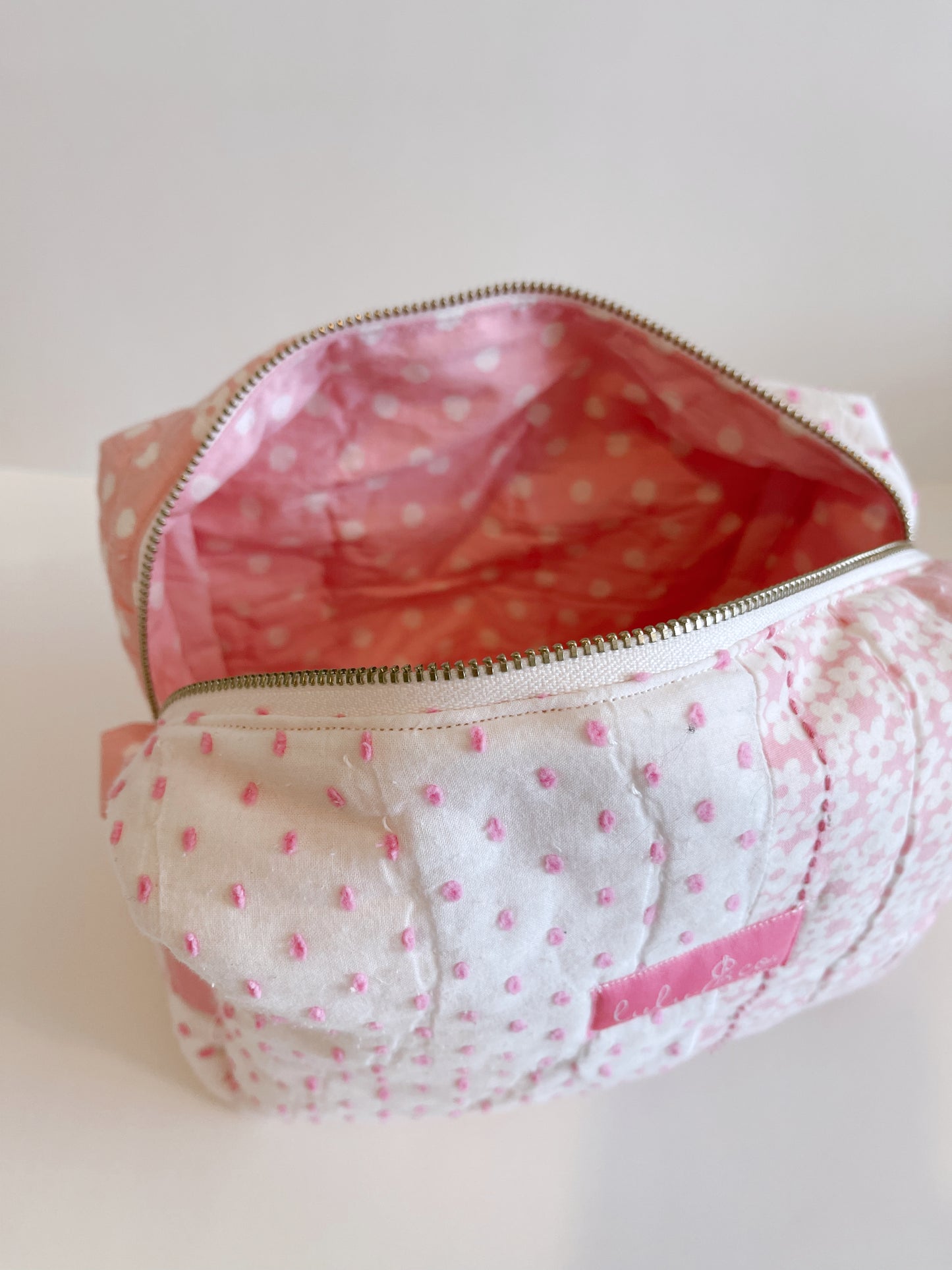 Cosmetic Bag