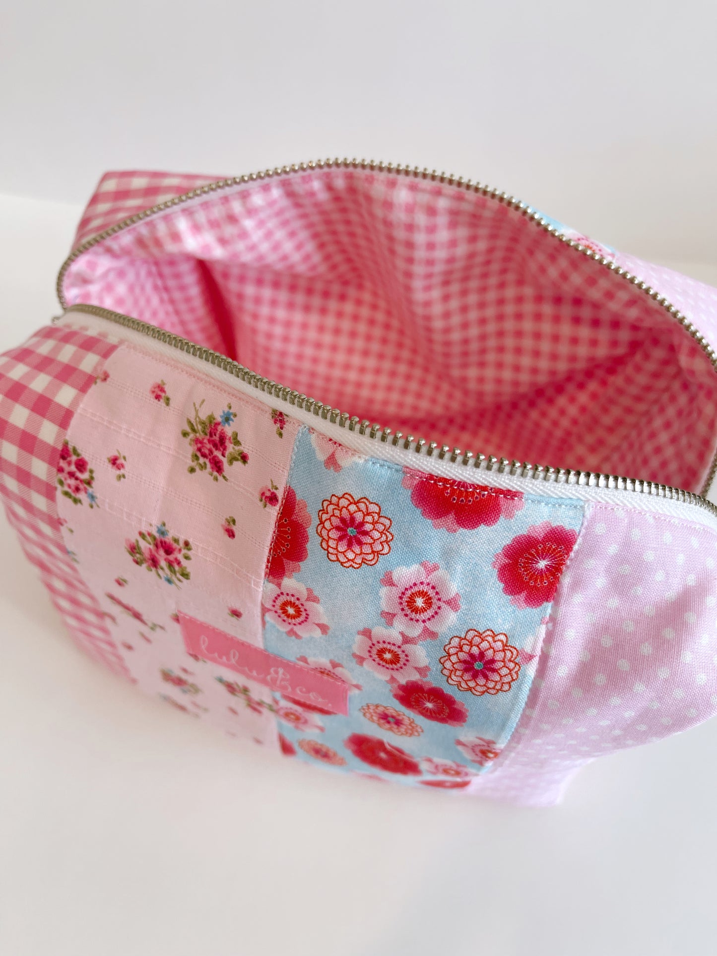 Cosmetic Bag