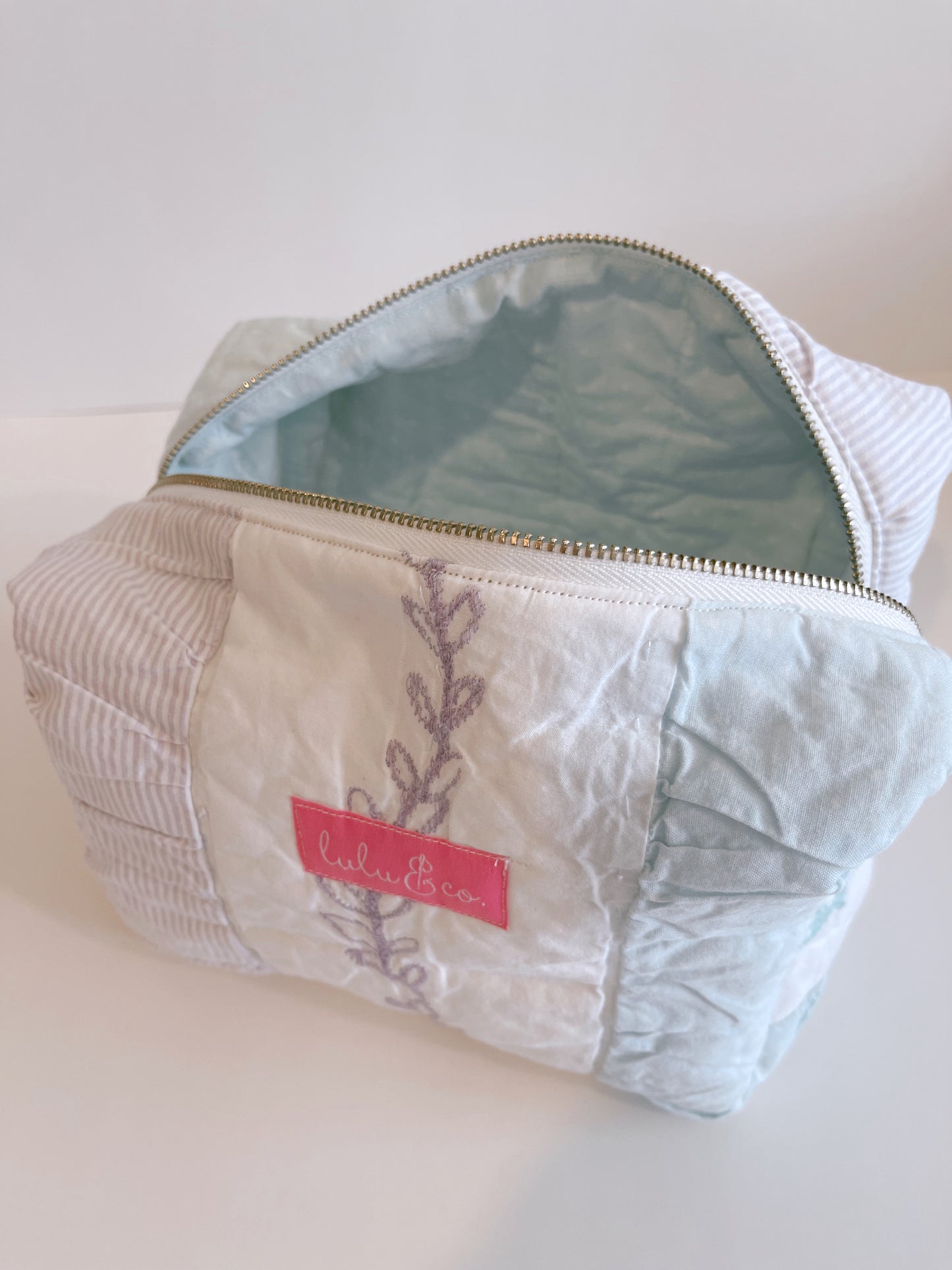 Cosmetic Bag