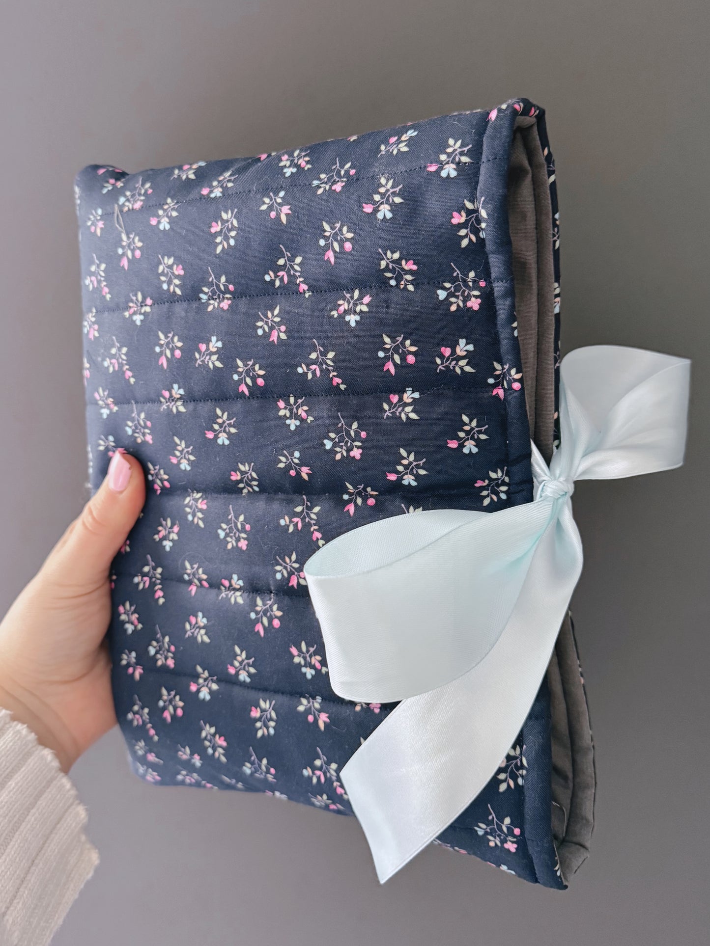 Bible Cover - Eve