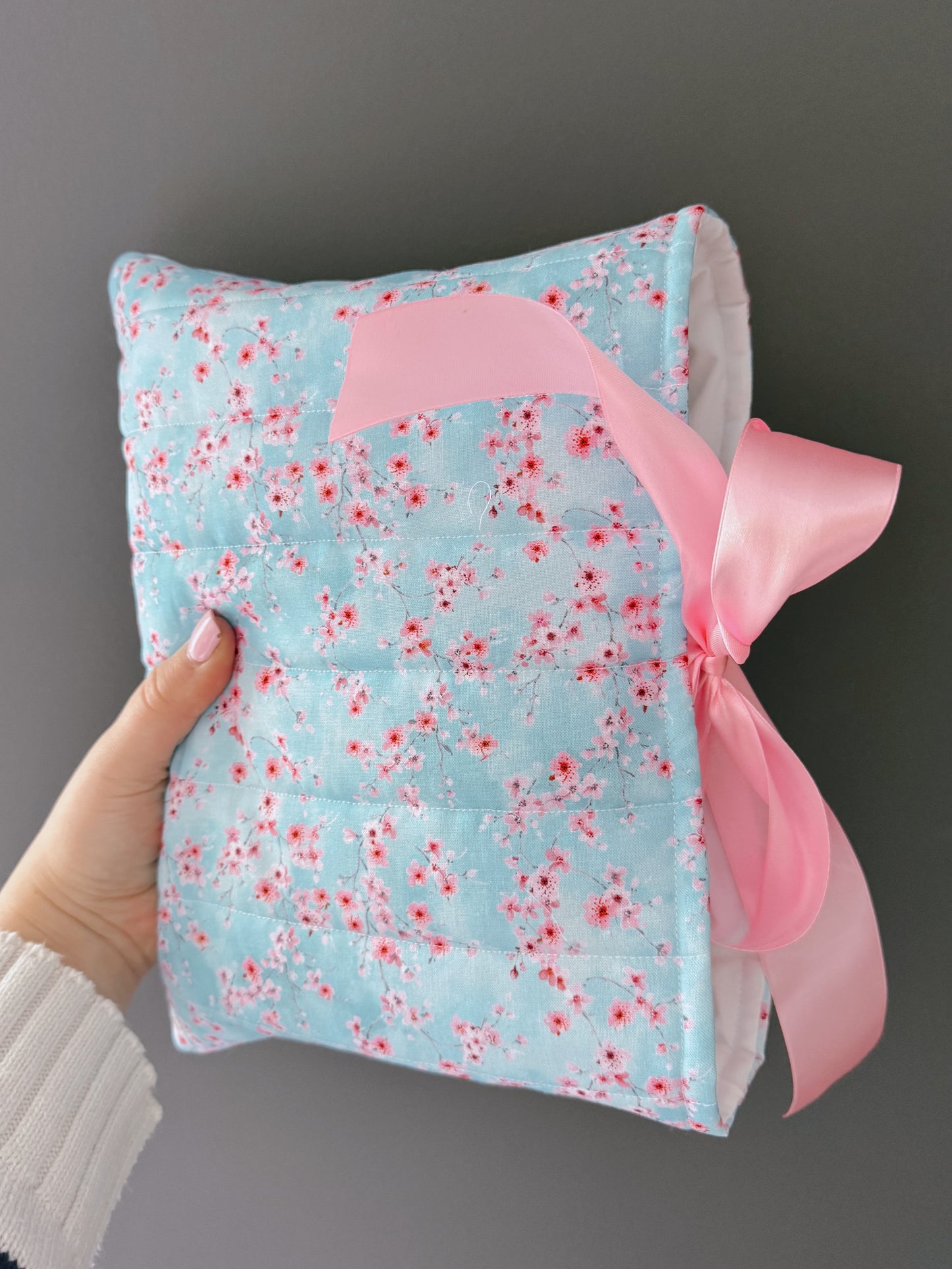 Bible Cover - Gabriela