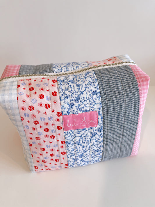 Cosmetic Bag