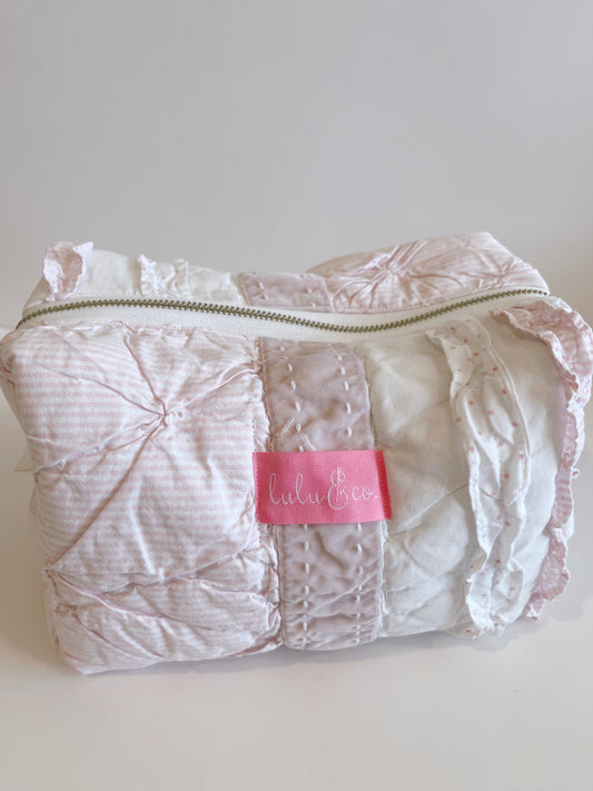 Cosmetic Bag