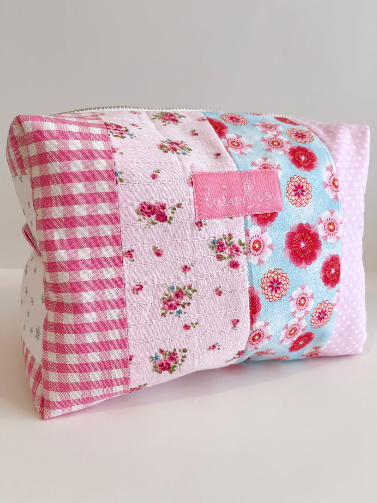 Cosmetic Bag