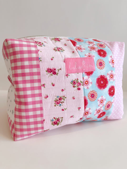 Cosmetic Bag