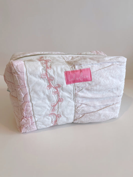 Cosmetic Bag