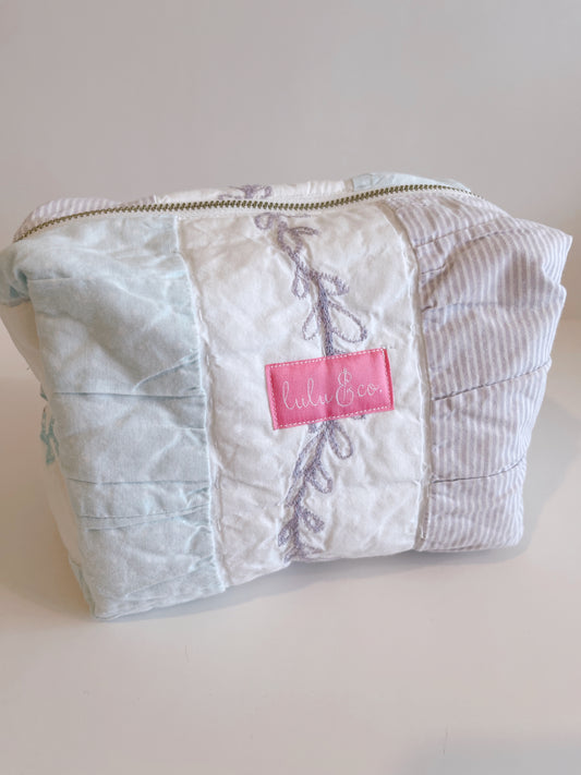 Cosmetic Bag