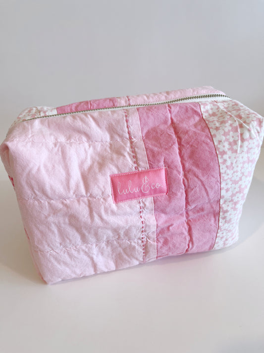 Cosmetic Bag