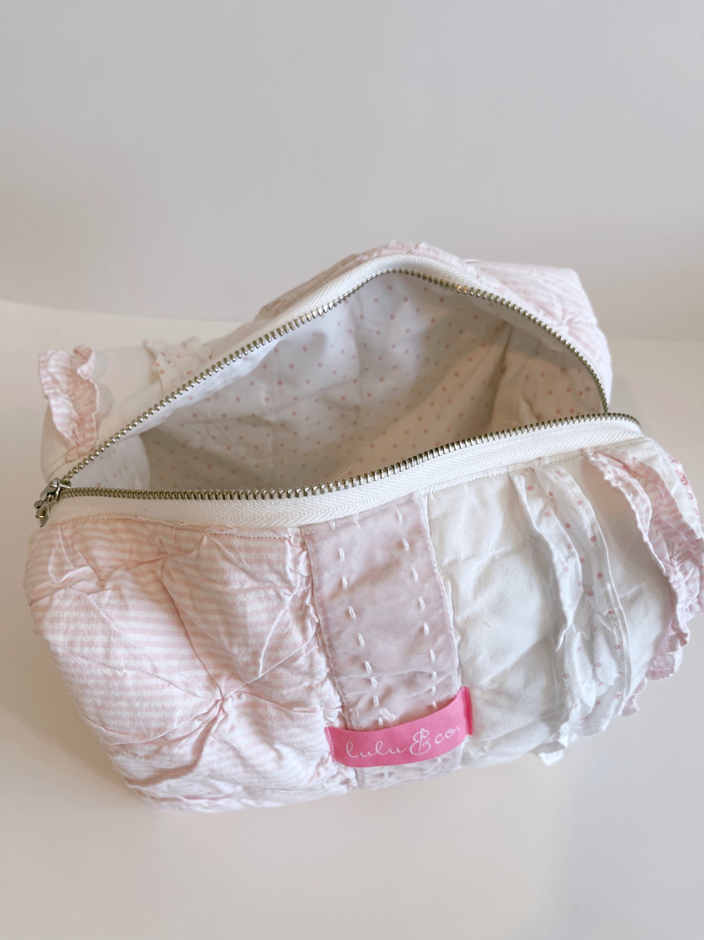 Cosmetic Bag