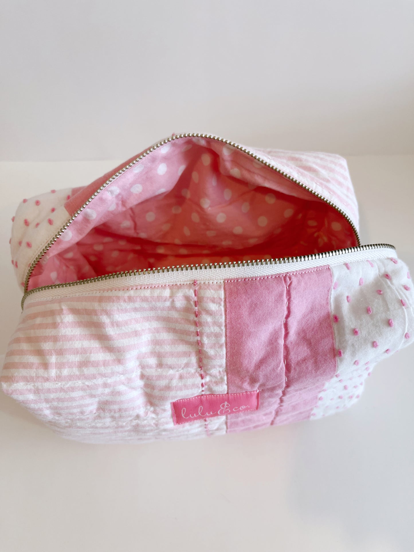 Cosmetic Bag