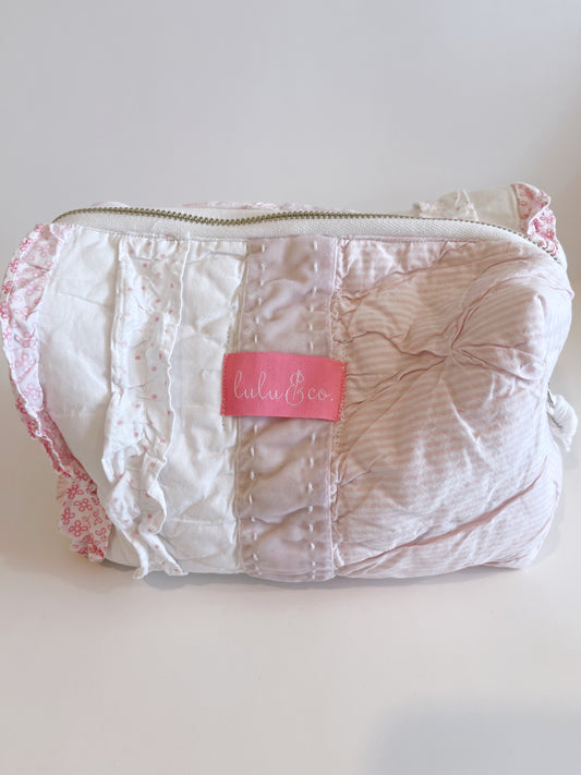 Cosmetic Bag