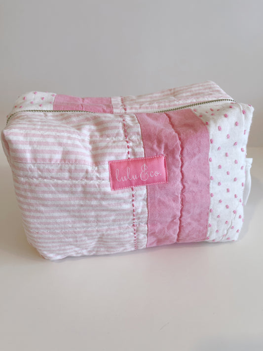 Cosmetic Bag