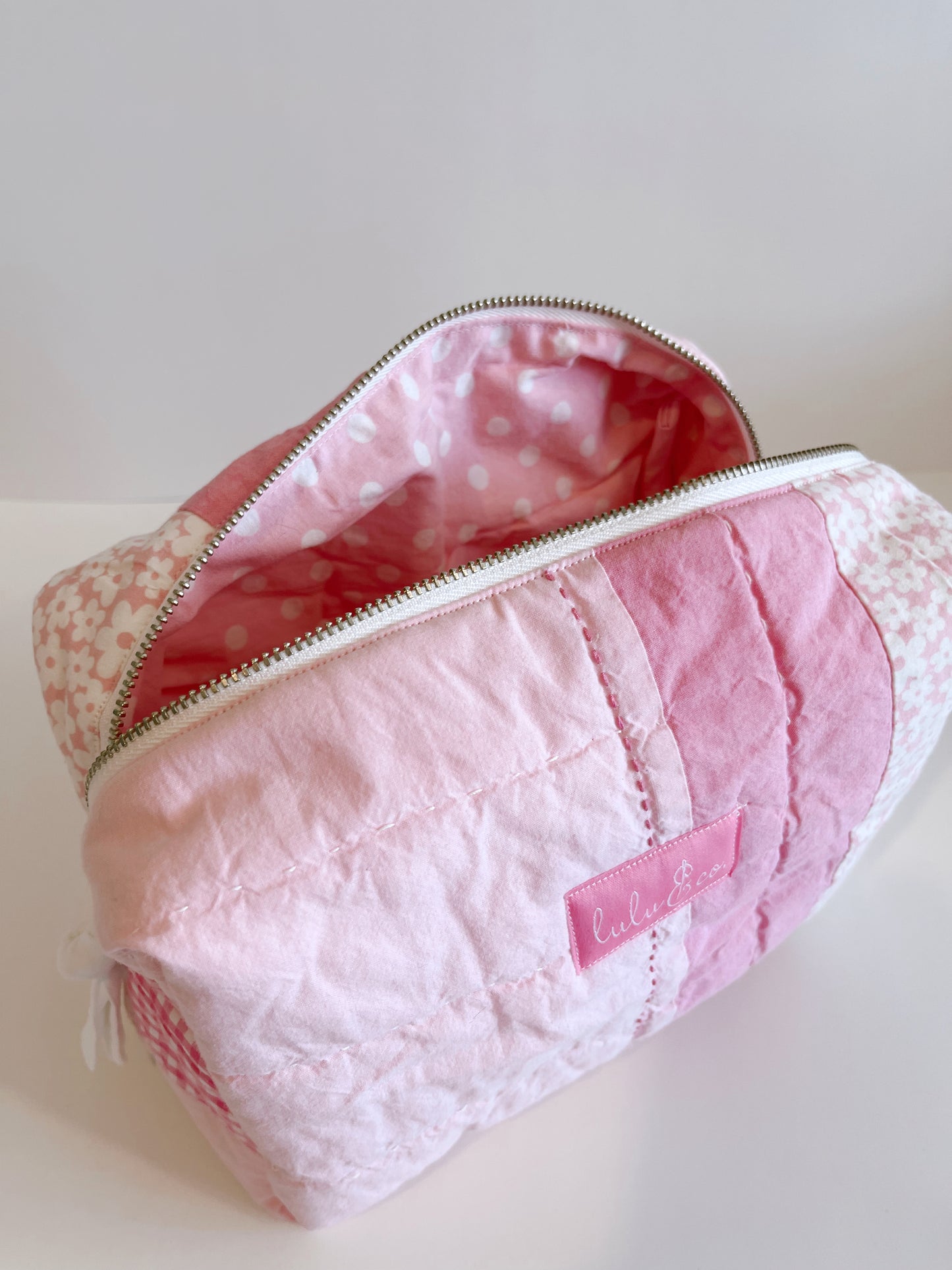 Cosmetic Bag