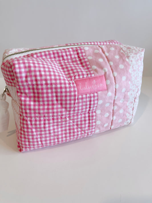 Cosmetic Bag