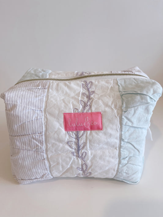 Cosmetic Bag