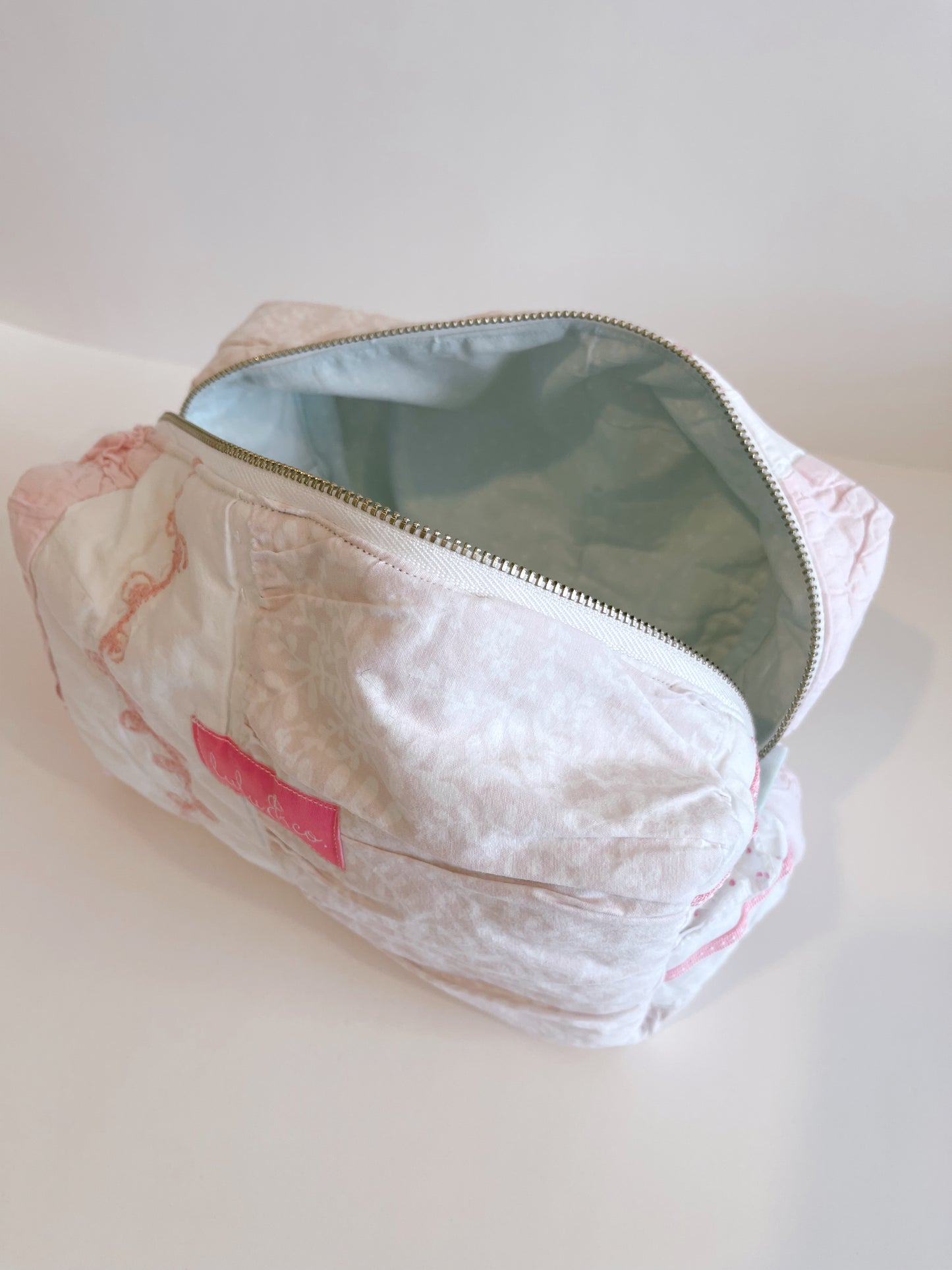 Cosmetic Bag