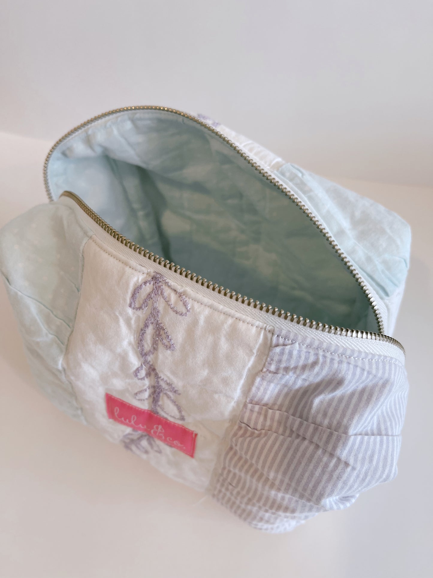 Cosmetic Bag