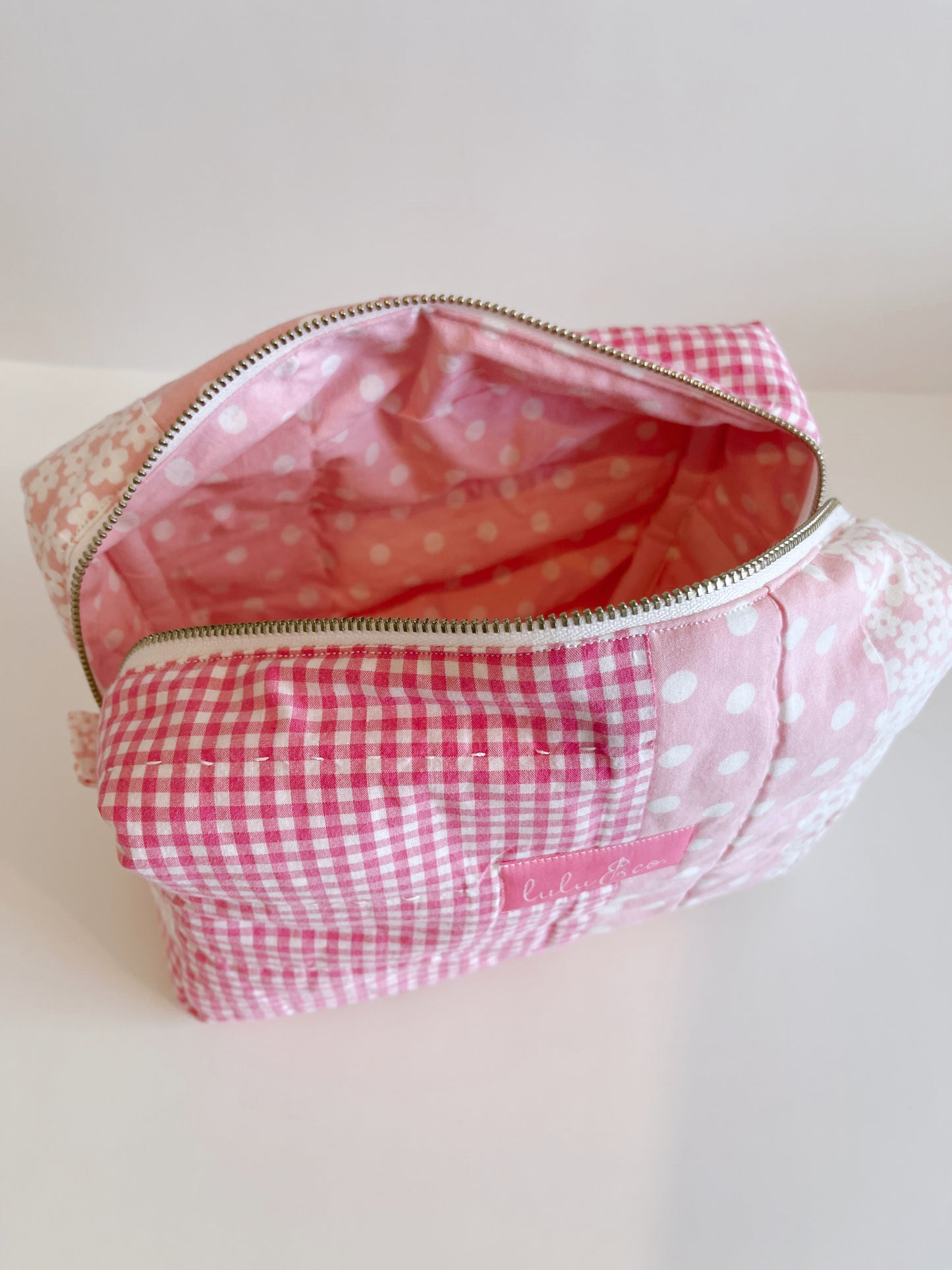 Cosmetic Bag