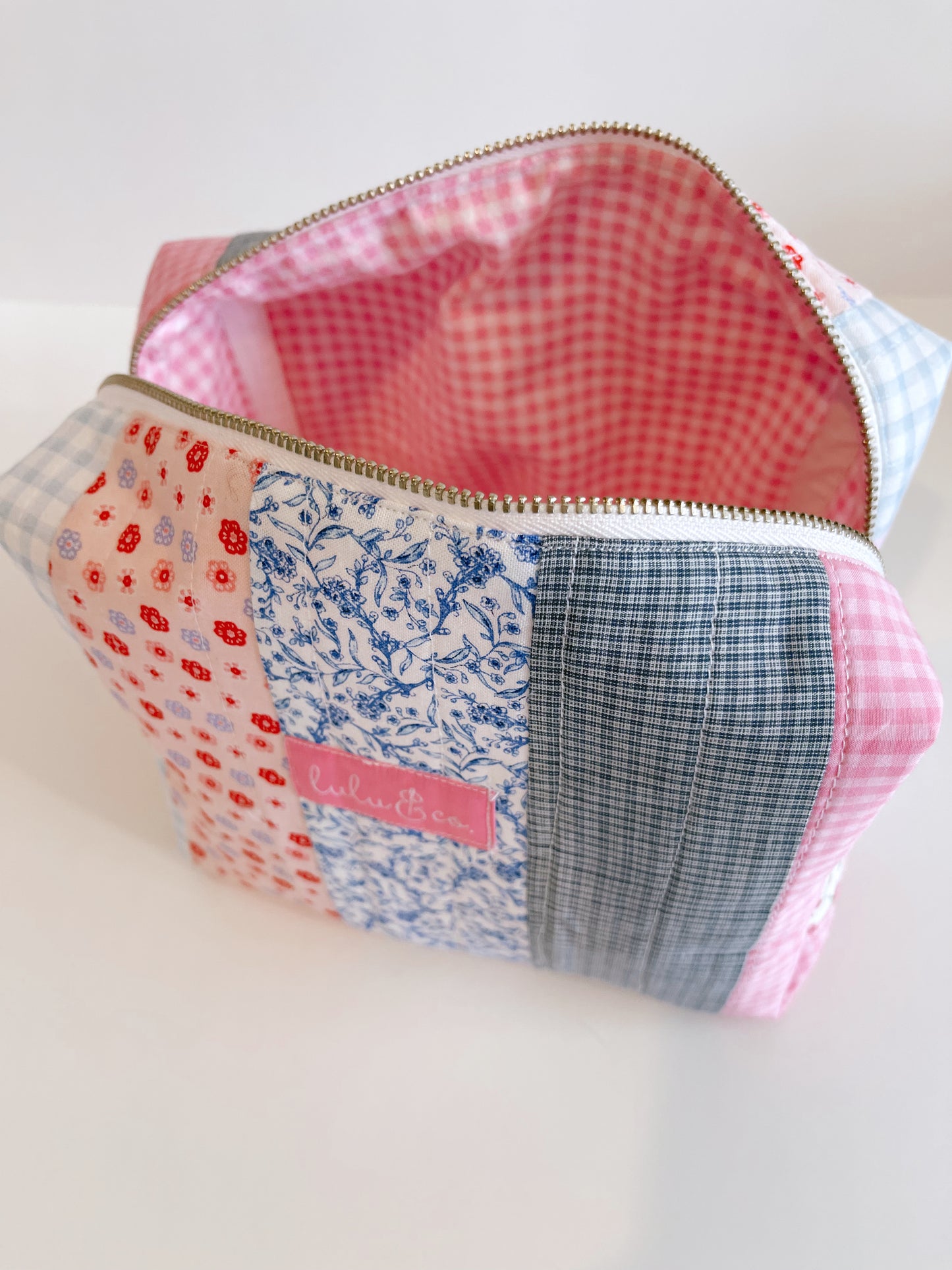 Cosmetic Bag