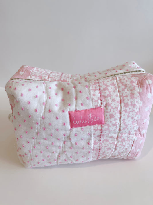 Cosmetic Bag